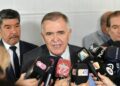 Jaldo anunció que se tomará licencia 30 días antes de las elecciones