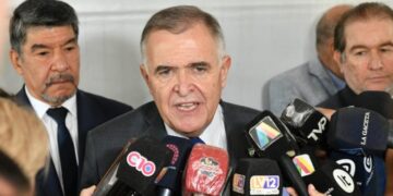 Jaldo anunció que se tomará licencia 30 días antes de las elecciones