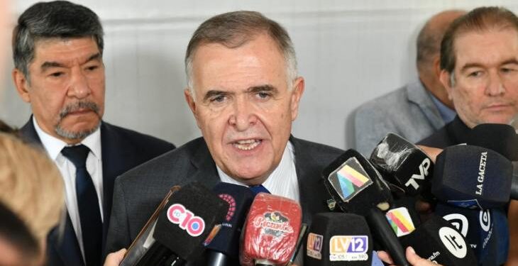 Jaldo anunció que se tomará licencia 30 días antes de las elecciones