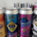 Famaillá presentó una cerveza de arándano