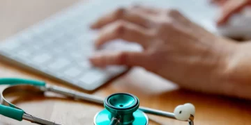 Nueva herramienta de IA puede predecir las enfermedades que tendrás en el futuro