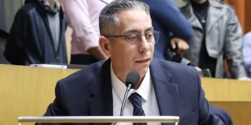 La Comisión de Hacienda del Concejo Capitalino dio dictamen positivo para llevar al recinto la primera etapa del Digesto Municipal