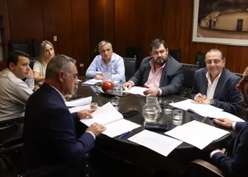 El Concejo Capitalino definió el temario para la Sesión del próximo jueves