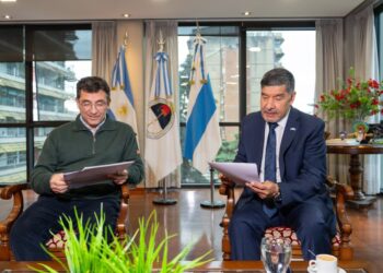 Legislatura trabaja sobre un proyecto que atañe la salud mental