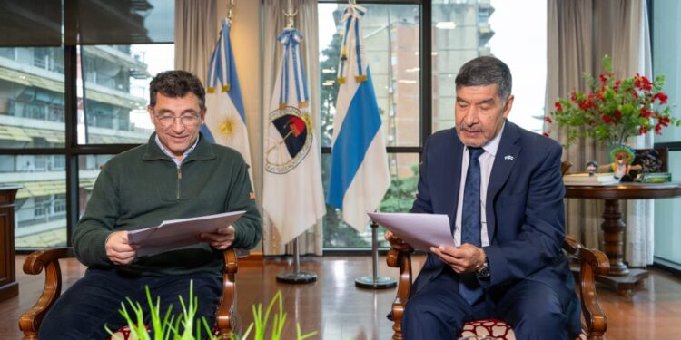 Legislatura trabaja sobre un proyecto que atañe la salud mental