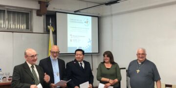 Se realizó en Tucumán el Jubileo de los Comunicadores