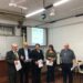Se realizó en Tucumán el Jubileo de los Comunicadores