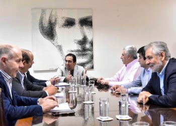 La Comisión de Juicio Político rechazó la presentación contra el juez Carlos Torino