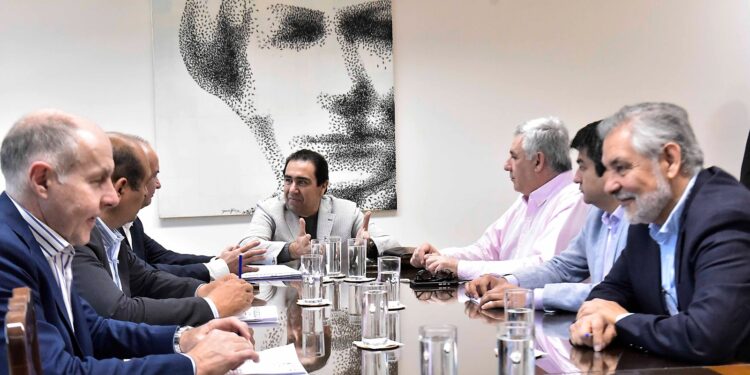 La Comisión de Juicio Político rechazó la presentación contra el juez Carlos Torino