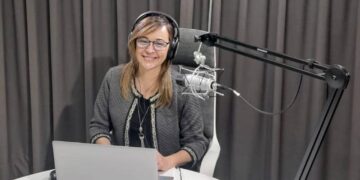 Jubileo de los Comunicadores: “Debemos juntarnos para sembrar palabras que reconcilien y contenidos que alivien”