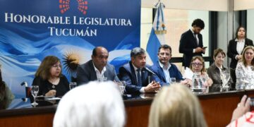 La Legislatura abrió el 2º Foro de Mujeres y Nuevas Tecnologías para la Discapacidad