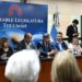 La Legislatura abrió el 2º Foro de Mujeres y Nuevas Tecnologías para la Discapacidad