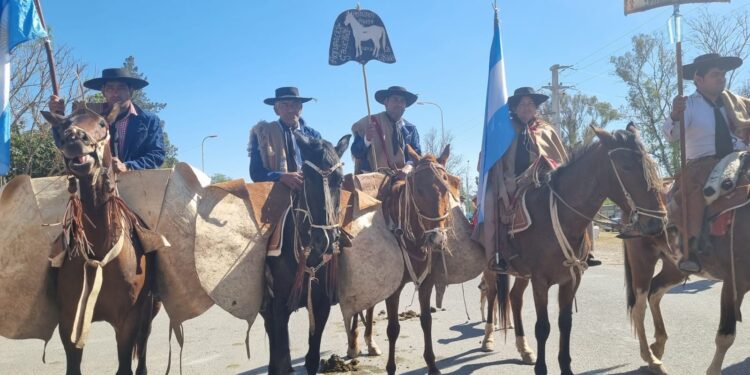 Del 9 al 12 de octubre Trancas vivirá la XXVI Fiesta del Caballo