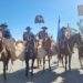 Del 9 al 12 de octubre Trancas vivirá la XXVI Fiesta del Caballo