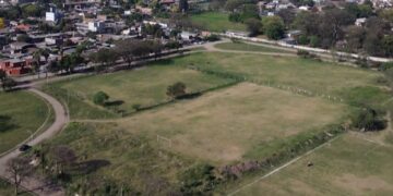 Romano Norri pidió que Campo Norte se convierta en un nuevo parque en Tucumán