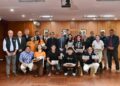 Legislatura distinguió a destacados deportistas tucumanos en los jadar 2025