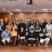 Legislatura distinguió a destacados deportistas tucumanos en los jadar 2025