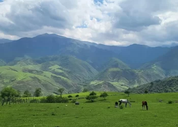 Anfama potencia el desarrollo del turismo rural comunitario