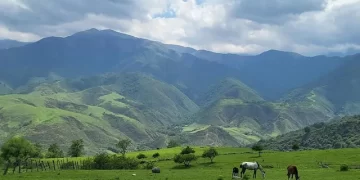 Anfama potencia el desarrollo del turismo rural comunitario