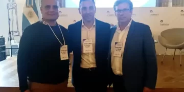 El Concejo de San Miguel de Tucumán representó a la provincia en la cumbre «Legislaturas Conectadas»