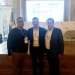 El Concejo de San Miguel de Tucumán representó a la provincia en la cumbre «Legislaturas Conectadas»