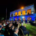 Inauguración de la 60ª Expo Agro Ganadera