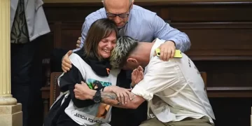 El Senado sancionó la «Ley Nicolás»: qué representa para el paciente médico y por qué lleva ese nombre