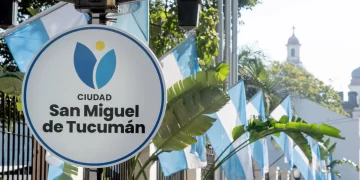 Día de la Ciudad: el lunes 29 habrá asueto administrativo y no se dictarán clases en las escuelas municipales de la Capital