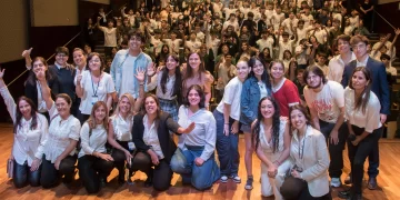 Propuestas para alentar la participación y el encuentro de la juventud tucumana