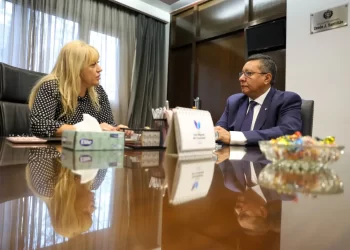 Municipio y Provincia refuerzan el trabajo conjunto en infraestructura, prevención y cultura