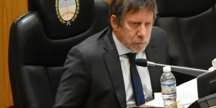 Los parlamentarios Bussi y Verón Guerra rechazan el acompañamiento de la Legislatura al Congreso de Infancias Trans