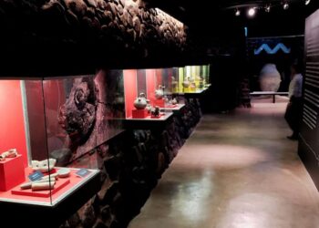 Tucumán se prepara para la XVIII edición de la Noche de los Museos