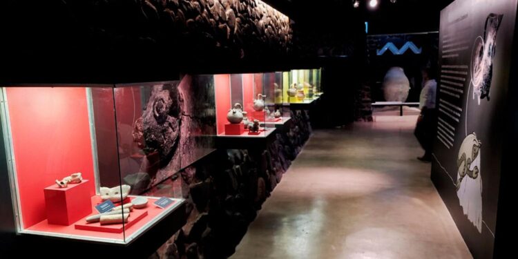 Tucumán se prepara para la XVIII edición de la Noche de los Museos