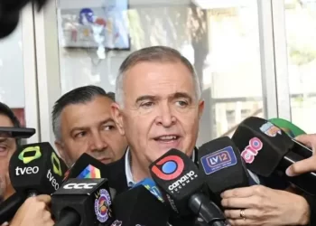 Jaldo renunció a asumir como diputado