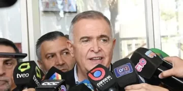 Jaldo renunció a asumir como diputado