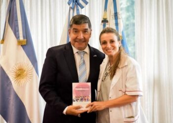 Gran parte de la sociedad pide a Miguel Acevedo que frene el Primer Congreso de Infancias Trans que se realizará en Tucumán