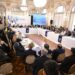 Jaldo encabezó una reunión de gabinete y destacó los logros de los primeros dos años de gestión