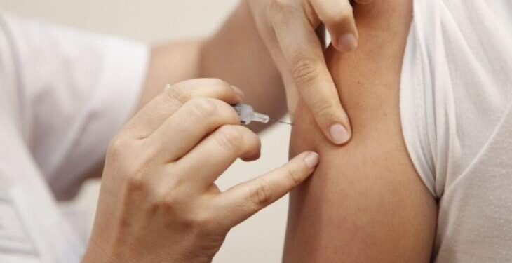 El Ministerio de Salud realiza este sábado una jornada de vacunación contra la gripe y el dengue