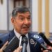 Acevedo confirmó que la reforma electoral será una de las prioridades de la agenda legislativa