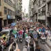Masiva manifestación a Salud en reclamo por la implementación inmediata de la Emergencia en Discapacidad