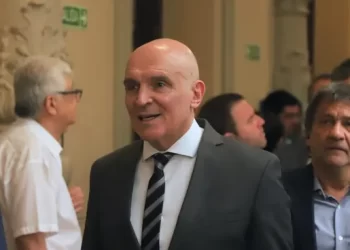 Imputaron a José Luis Espert por presunto lavado de dinero