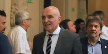 Imputaron a José Luis Espert por presunto lavado de dinero
