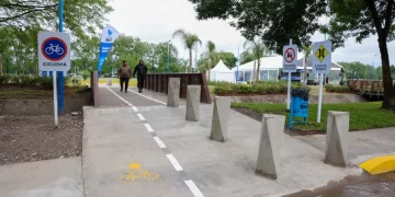 El nuevo Puente del Hipódromo integrará a más de 30.000 vecinos de la zona este de la capital