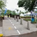 El nuevo Puente del Hipódromo integrará a más de 30.000 vecinos de la zona este de la capital