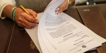 Detección temprana del cáncer de mama: el Municipio avanza en la adhesión a la Ley Provincial