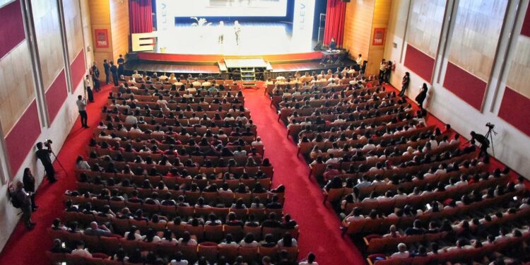 Elevate Tucumán: una jornada de inspiración y emprendimiento para los jóvenes