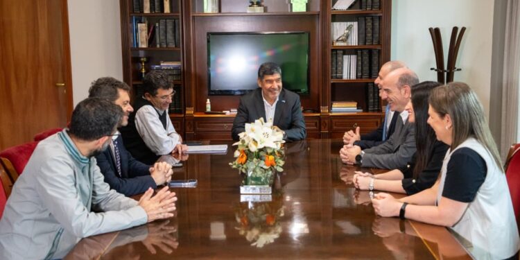 La Legislatura impulsa un nuevo marco legal para la defensa del consumidor en Tucumán