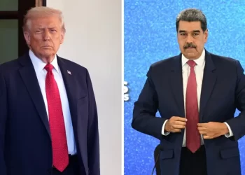 Trump dice que los días de Maduro en el poder están contados; se niega a confirmar planes de ataque