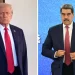 Trump dice que los días de Maduro en el poder están contados; se niega a confirmar planes de ataque