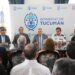 Jaldo y seguridad evaluaron los avances del plan integral